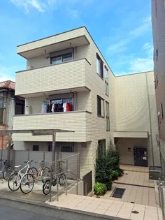アヴニール仙台坂の画像