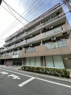 ウキマパークコートの画像