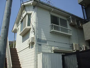 アムールハイツの画像