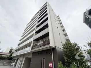 兵庫県西宮市本町【マンション】の外観