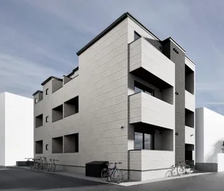 ROBOT HOME 蕨Vの画像