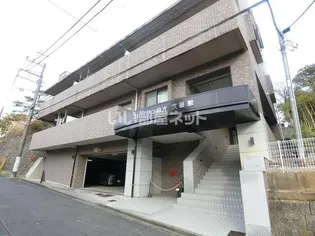 グレージュ和光弐番館の画像