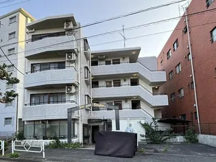 ベルポアン多摩川の画像