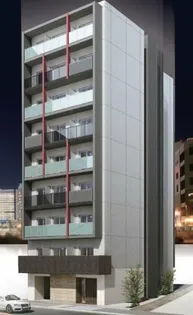 メインステージ横濱東口の画像