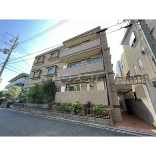 NEO FLATS TATUMIの画像