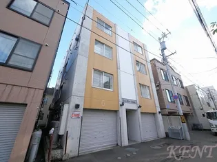 シンエービルの画像