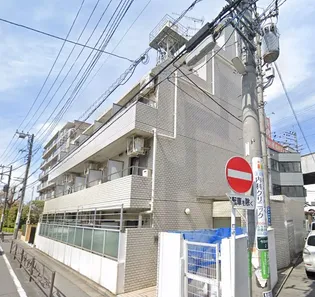 パークウェル武蔵小杉の画像