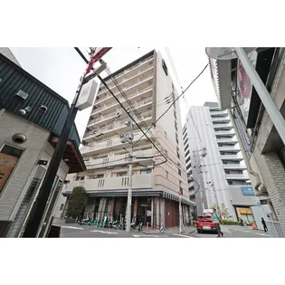CASSIA福島駅前の画像