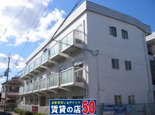 エクステリア法隆寺の外観