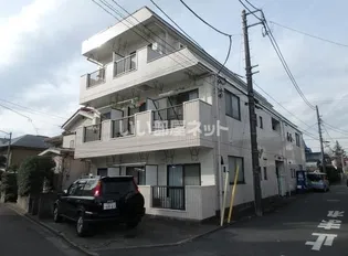 アドバンス拝島の画像