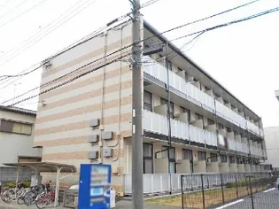 レオパレスサニーハウスの画像