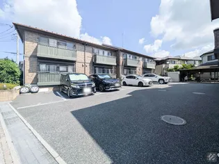 リリー坂下 Bの画像