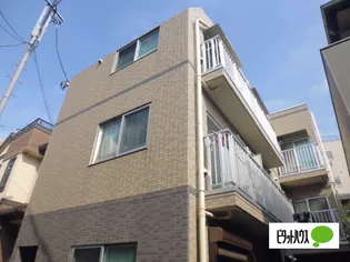WINGVILLAGE白山の画像