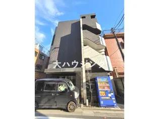 スパシエ大森エセンザの画像