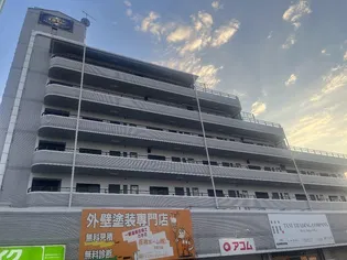 エクセル東加古川壱番館の画像