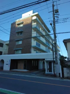 マンション本郷の画像