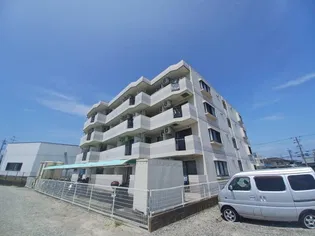 磐田グレイス第3マンションの画像