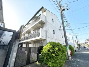EARL'S COURTの画像