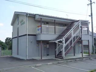 グレープヒルズ B棟の画像