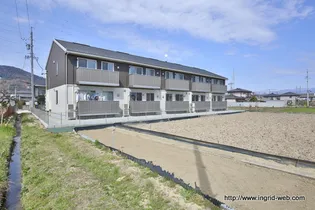 レザン Mの画像