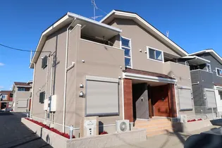 アドヴァン A棟 B棟 C棟の画像