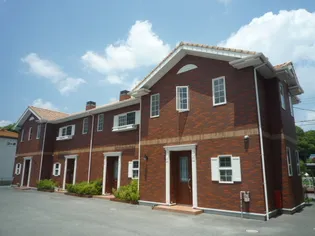三重県津市藤方【一戸建】の外観