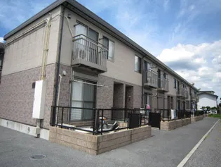 ユニフレックス南高江の画像