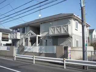 フレグランス今川の画像