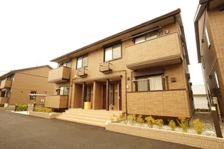 クローバーハウス Bの画像