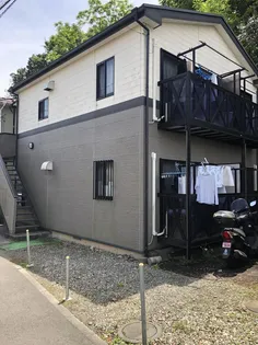 グリーンヒルズIIの画像