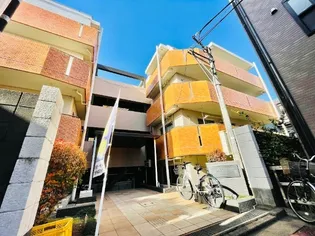 西国分寺山本ビルディングの画像