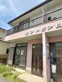 神奈川県横浜市港南区日野7【一戸建】の外観