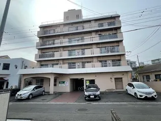 KTビル【2階】の外観