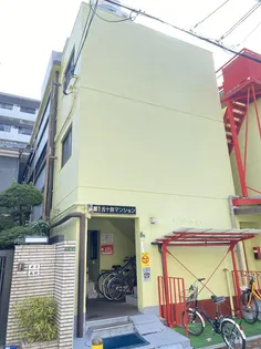 第二五十鈴マンションの画像