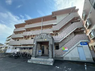 ドリーム館【3階】の外観