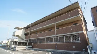 セントラルコートの画像