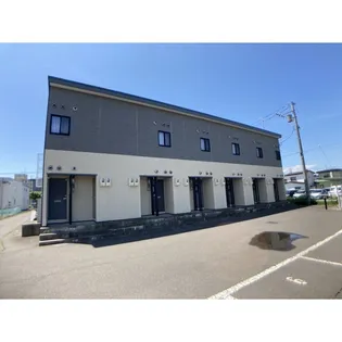 レオパレス堀川町の画像