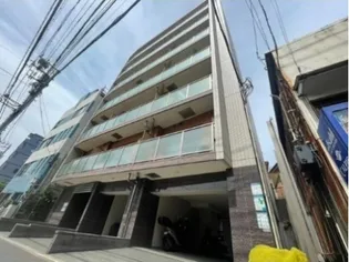 神奈川県横浜市西区戸部町1【マンション】の外観