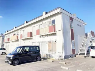 まほろば B棟の画像