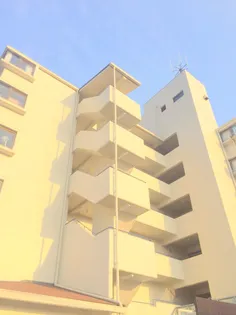 グリーンハイツ志月の画像