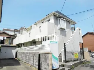 ハイツ金竜町の画像