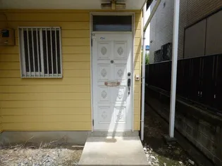 埼玉県川口市芝樋ノ爪1【一戸建】の外観