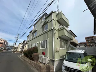 宮城県仙台市太白区泉崎2【一戸建】の外観