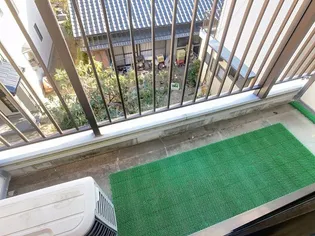 フルーツバスケット【3階】の内装