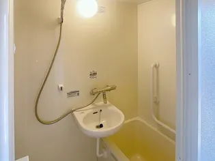 フルーツバスケット【3階】の風呂