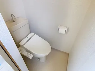 フルーツバスケット【3階】の内装