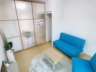 フルーツバスケット【3階】の内装