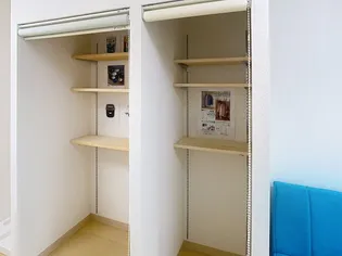 フルーツバスケット【3階】の内装