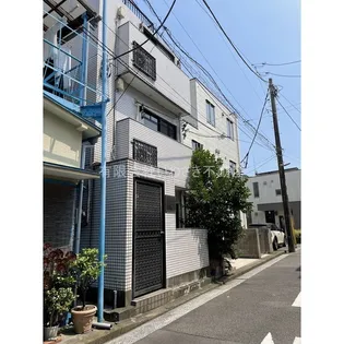 NSビル本牧原の画像