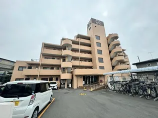 ダイアパレス深谷第2の画像